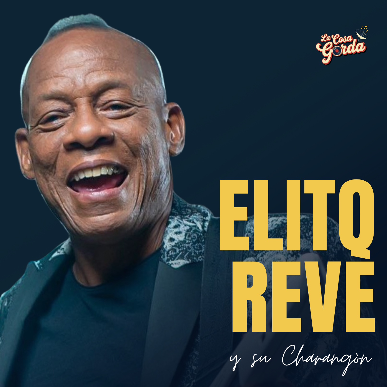 Playlist Elito Revé